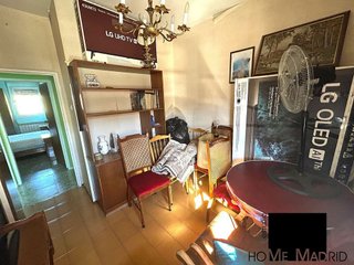 Piso en venta en Puerta bonita en Madrid