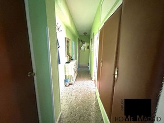 Piso en venta en Puerta bonita en Madrid