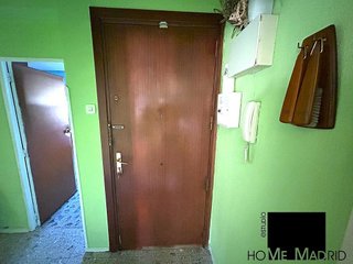 Piso en venta en Puerta bonita en Madrid