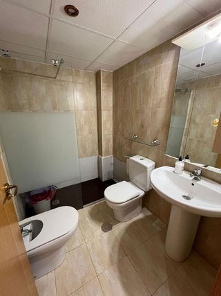 Estudio en venta en Juan Carlos I en Murcia