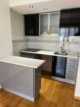 Estudio en venta en Juan Carlos I en Murcia
