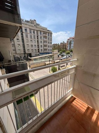 Estudio en venta en Juan Carlos I en Murcia