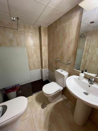 Estudio en venta en Juan Carlos I en Murcia