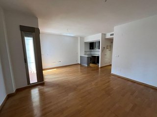 Estudio en venta en Juan Carlos I en Murcia