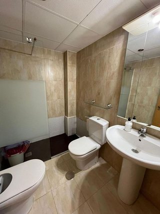 Estudio en venta en Juan Carlos I en Murcia