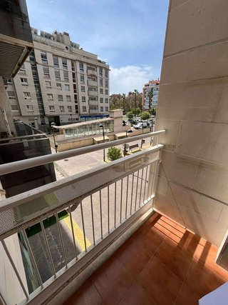 Estudio en venta en Juan Carlos I en Murcia
