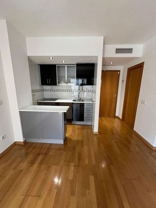 Estudio en venta en Juan Carlos I en Murcia