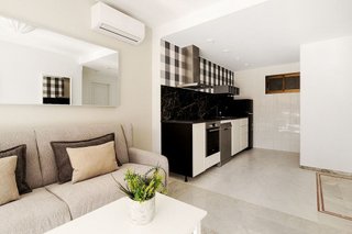Piso en venta en Playa de Levante en Benidorm