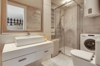 Piso en venta en Playa de Levante en Benidorm