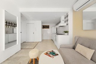 Piso en venta en Playa de Levante en Benidorm