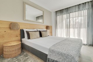 Piso en venta en Playa de Levante en Benidorm