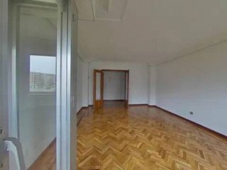 Piso en venta en El Bercial en Getafe