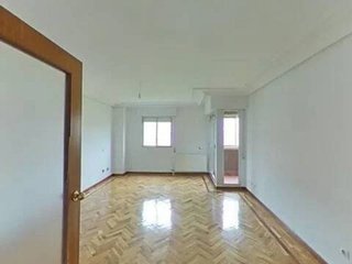 Piso en venta en El Bercial en Getafe