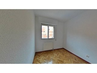 Piso en venta en El Bercial en Getafe