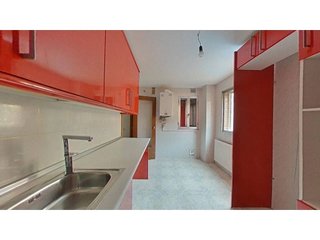 Piso en venta en El Bercial en Getafe
