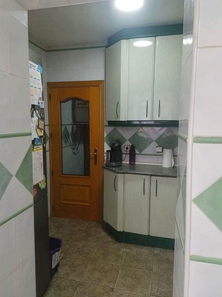 Piso en venta en Reyes Católicos en Alcalá de Henares