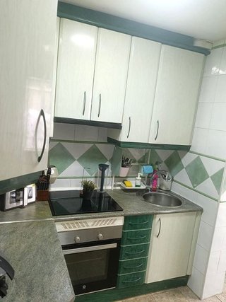 Piso en venta en Reyes Católicos en Alcalá de Henares