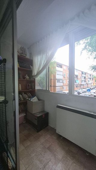 Piso en venta en Reyes Católicos en Alcalá de Henares