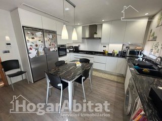 Piso en venta en Sant Marcel·lí en Valencia