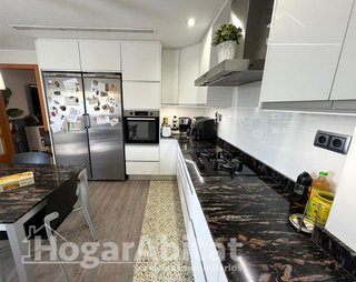 Piso en venta en Sant Marcel·lí en Valencia