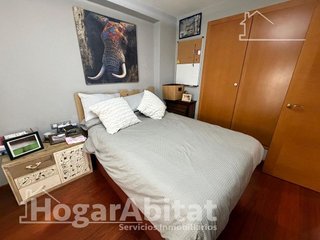 Piso en venta en Sant Marcel·lí en Valencia