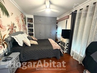 Piso en venta en Sant Marcel·lí en Valencia