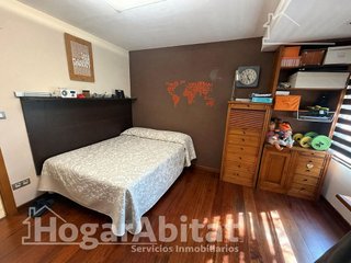 Piso en venta en Sant Marcel·lí en Valencia