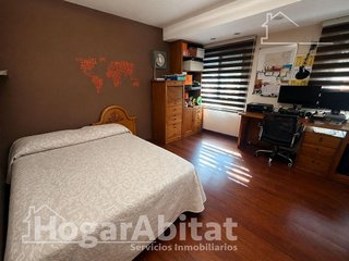 Piso en venta en Sant Marcel·lí en Valencia