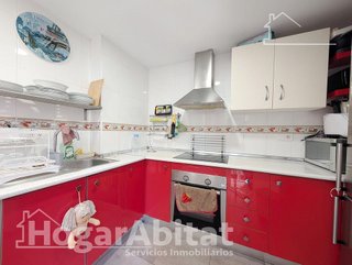Piso en venta en Carolinas Bajas en Alicante