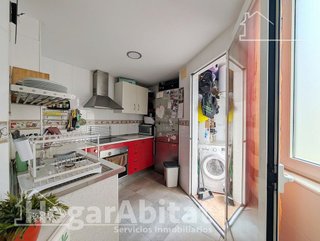 Piso en venta en Carolinas Bajas en Alicante