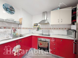 Piso en venta en Carolinas Bajas en Alicante