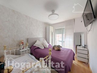 Piso en venta en Carolinas Bajas en Alicante