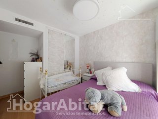 Piso en venta en Carolinas Bajas en Alicante