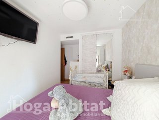 Piso en venta en Carolinas Bajas en Alicante