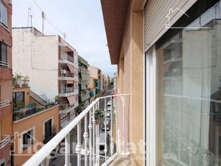 Piso en venta en Carolinas Bajas en Alicante