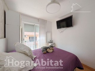 Piso en venta en Carolinas Bajas en Alicante