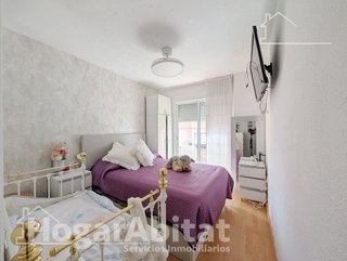 Piso en venta en Carolinas Bajas en Alicante