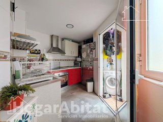 Piso en venta en Carolinas Bajas en Alicante