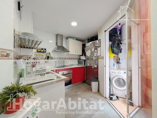 Piso en venta en Carolinas Bajas en Alicante
