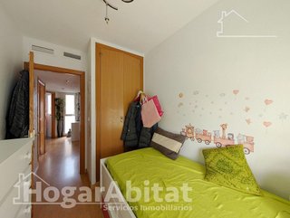 Piso en venta en Carolinas Bajas en Alicante