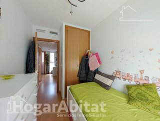 Piso en venta en Carolinas Bajas en Alicante
