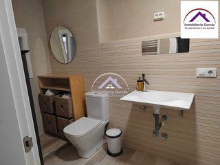 Piso en venta en San Antón en Cuenca