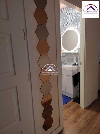 Piso en venta en San Antón en Cuenca