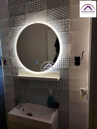 Piso en venta en San Antón en Cuenca