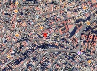Piso en venta en Centro en Alcalá de Guadaira