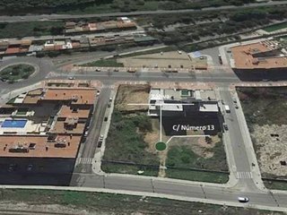 Terreno en venta en Xàtiva