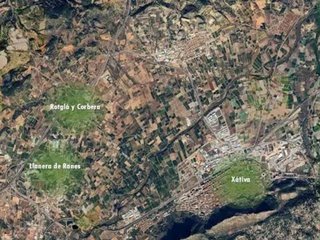 Terreno en venta en Xàtiva