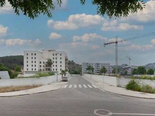 Terreno en venta en Xàtiva