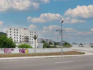 Terreno en venta en Xàtiva