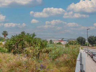 Terreno en venta en Xàtiva